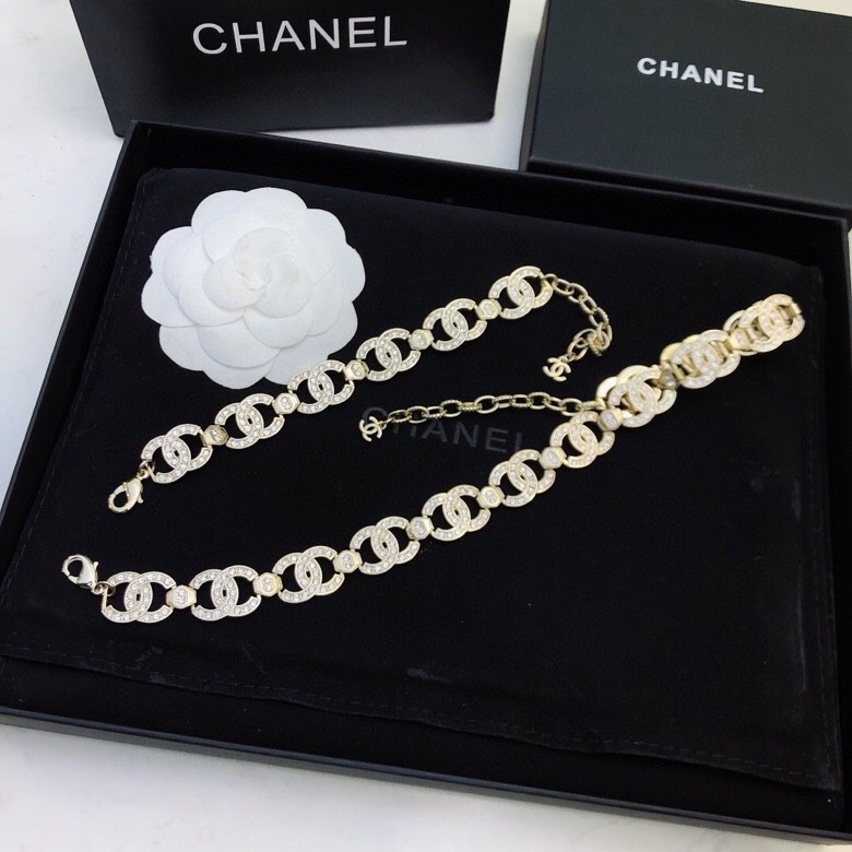 Chanel Bracelets